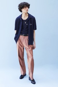 Blue Marble Men's Spring 2020