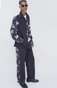 Blue Marble Men's Spring 2020