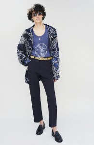Blue Marble Men's Spring 2020