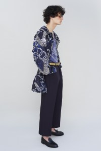 Blue Marble Men's Spring 2020