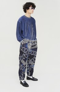 Blue Marble Men's Spring 2020