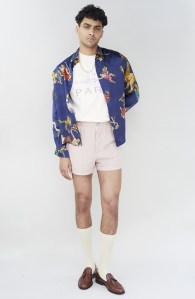Blue Marble Men's Spring 2020