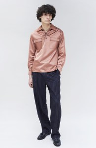 Blue Marble Men's Spring 2020