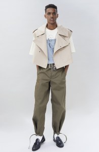 Blue Marble Men's Spring 2020