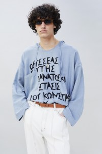 Blue Marble Men's Spring 2020