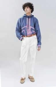 Blue Marble Men's Spring 2020