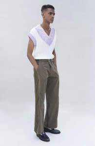 Blue Marble Men's Spring 2020
