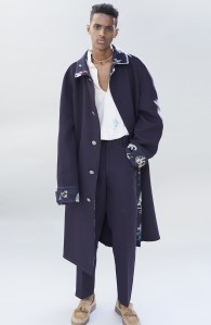 Blue Marble Men's Spring 2020