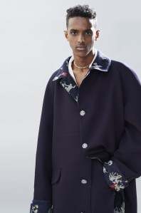 Blue Marble Men's Spring 2020
