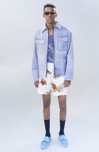 Blue Marble Men's Spring 2020