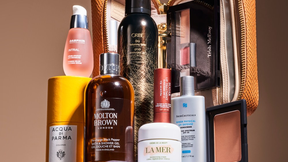 Marla's Must-Haves