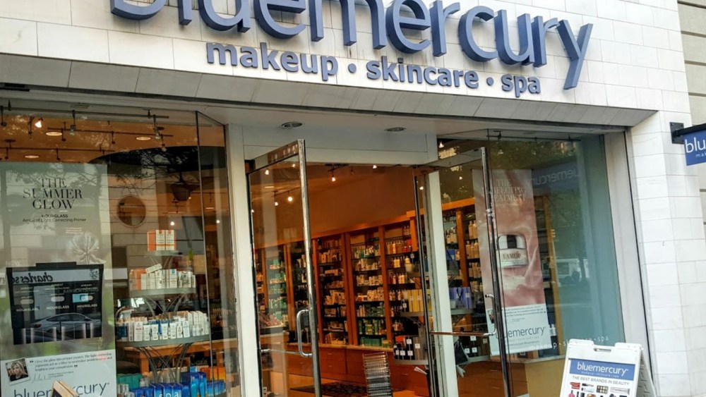 20 Things to Know About Bluemercury