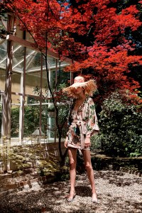 Blumarine Resort 2020