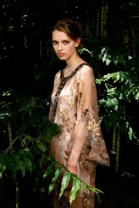 Blumarine Resort 2020