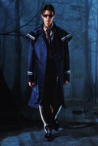 Boramy Viguier Men's Spring 2020