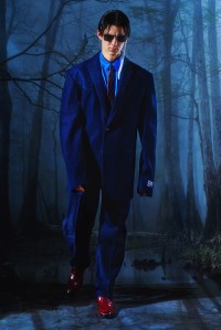 Boramy Viguier Men's Spring 2020