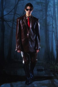 Boramy Viguier Men's Spring 2020