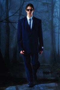 Boramy Viguier Men's Spring 2020