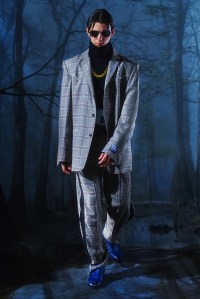 Boramy Viguier Men's Spring 2020
