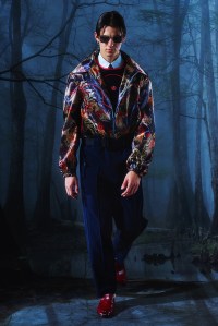 Boramy Viguier Men's Spring 2020