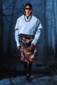 Boramy Viguier Men's Spring 2020