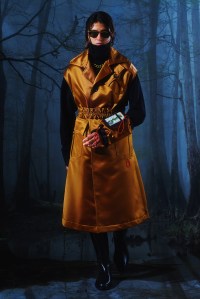 Boramy Viguier Men's Spring 2020