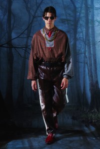 Boramy Viguier Men's Spring 2020