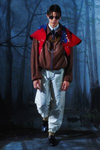 Boramy Viguier Men's Spring 2020