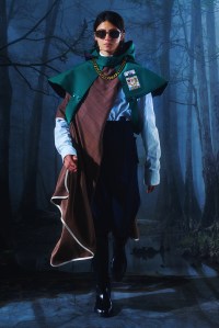 Boramy Viguier Men's Spring 2020