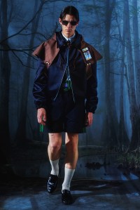 Boramy Viguier Men's Spring 2020