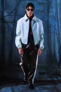 Boramy Viguier Men's Spring 2020