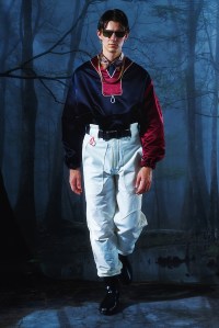 Boramy Viguier Men's Spring 2020