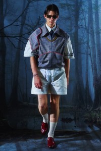 Boramy Viguier Men's Spring 2020