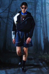 Boramy Viguier Men's Spring 2020