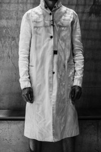 Boris Bidjan Saberi Men's Spring Summer 2020
