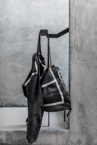Boris Bidjan Saberi Men's Spring Summer 2020