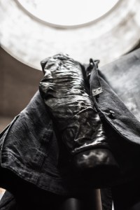 Boris Bidjan Saberi Men's Spring Summer 2020