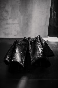 Boris Bidjan Saberi Men's Spring Summer 2020