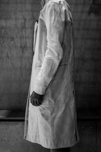 Boris Bidjan Saberi Men's Spring 2020