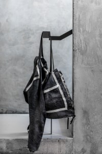Boris Bidjan Saberi Men's Spring 2020