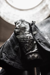Boris Bidjan Saberi Men's Spring 2020
