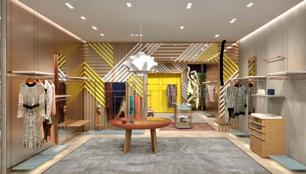 Missoni