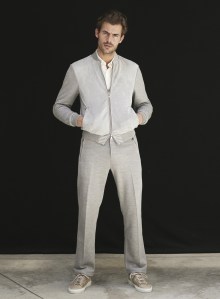 Brett Johnson Men's Spring 2020