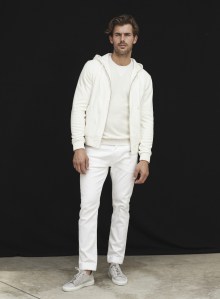 Brett Johnson Men's Spring 2020