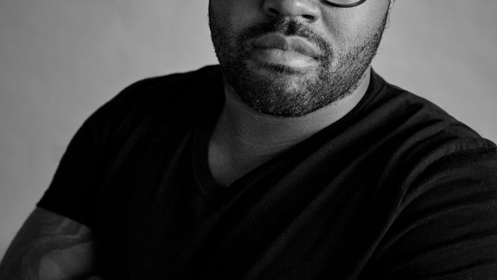 Brett Johnson