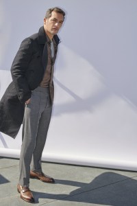 Brioni Men's Spring 2020