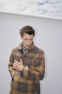 Brioni Men's Spring 2020