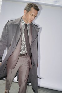Brioni Men's Spring 2020