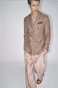 Brioni Men's Spring 2020