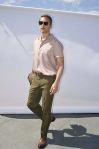 Brioni Men's Spring 2020